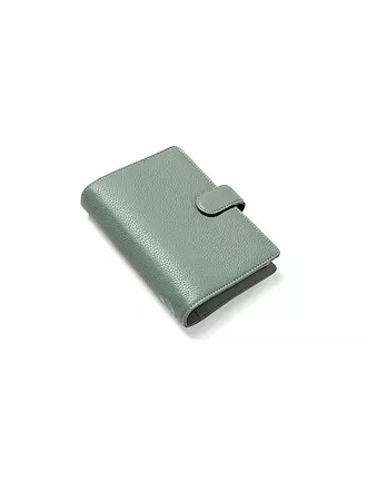FILOFAX | Filofax Norfolk Organizer Personal Sage | 